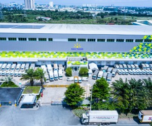 Vận Tải Nam Thắng