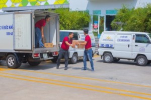 Tầm Quan Trọng Của Vận Tải Dược Trong Việc Đảm Bảo Chất Lượng Thuốc