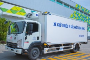 Làm Sao Để Tăng Hiệu Quả Vận Hành Trong Logistics Dược?