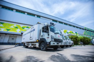 Ảnh Hưởng Của COVID-19 Đến Ngành Vận Tải Dược Và Những Bài Học Quan Trọng