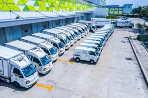 Công Nghệ Số Trong Vận Tải Dược: Xu Hướng Tăng Trưởng Và Tối Ưu Hóa