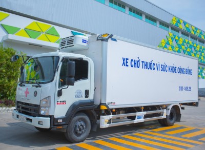 DỊCH VỤ VẬN TẢI - BẮC - TRUNG - NAM