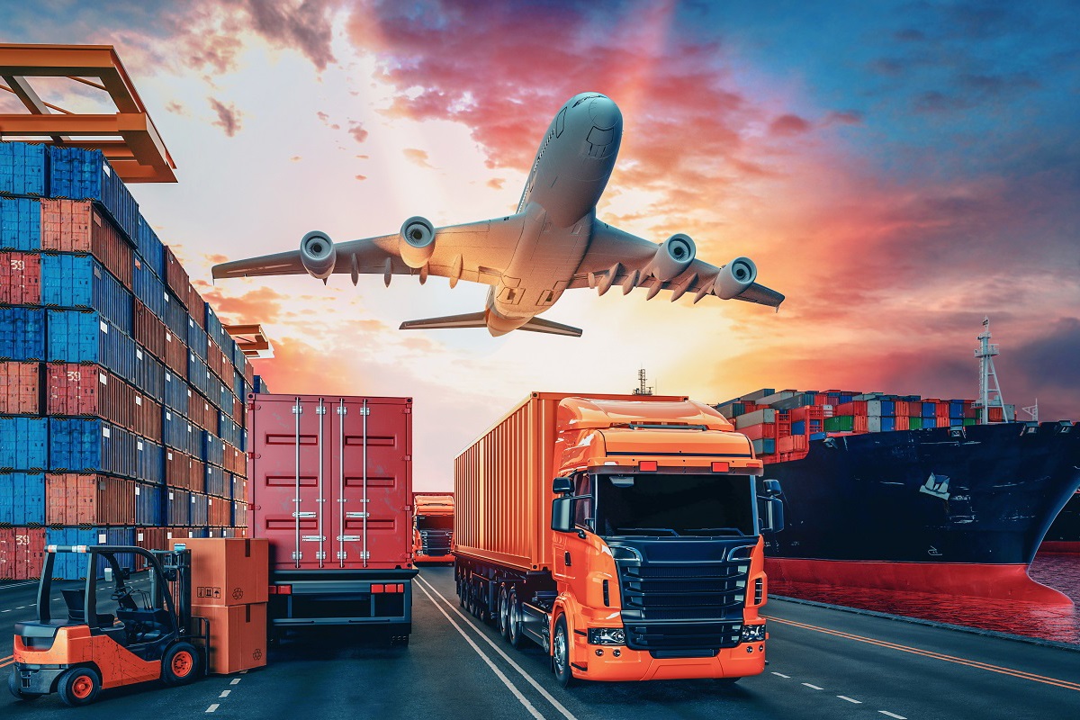 Thị Trường Vận Tải Việt Nam: Thách Thức và Cơ Hội Trong Bối Cảnh Kinh Tế Hiện Nay