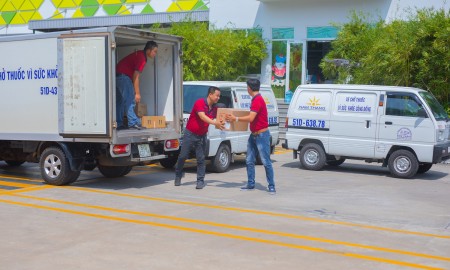 Tầm Quan Trọng Của Vận Tải Dược Trong Việc Đảm Bảo Chất Lượng Thuốc