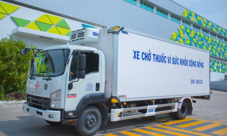 Làm Sao Để Tăng Hiệu Quả Vận Hành Trong Logistics Dược?