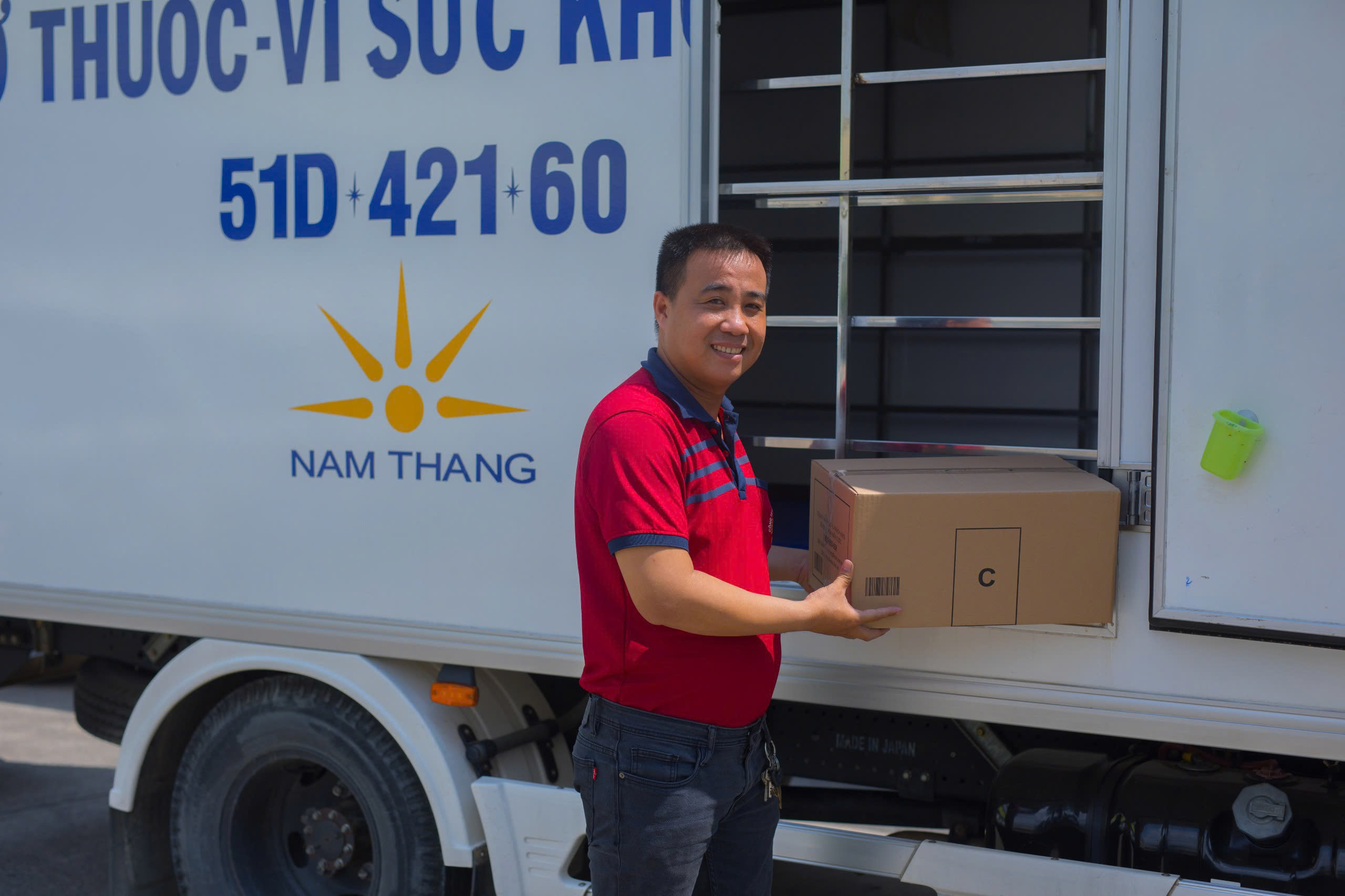 Hướng Dẫn Tuân Thủ Quy Định Vận Chuyển Thuốc Theo Bộ Y Tế