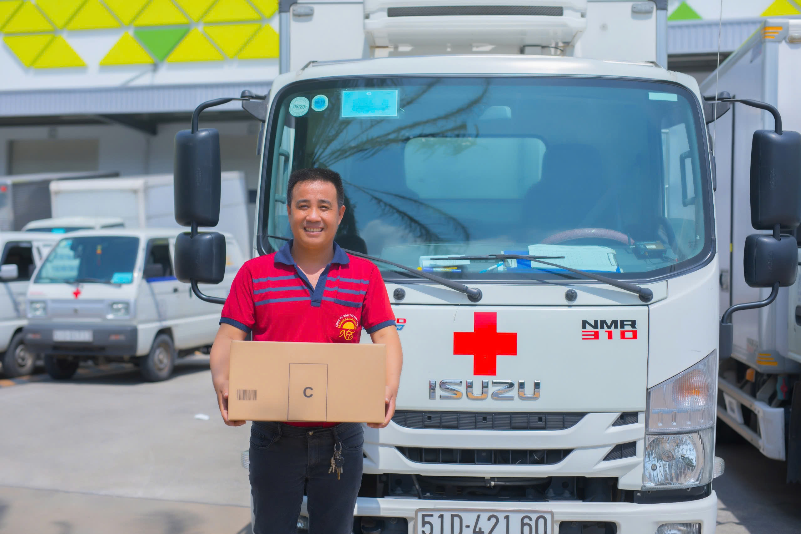 Giải Pháp Giúp Bệnh Viện Và Nhà Thuốc Đảm Bảo Chất Lượng Thuốc Khi Nhận Hàng