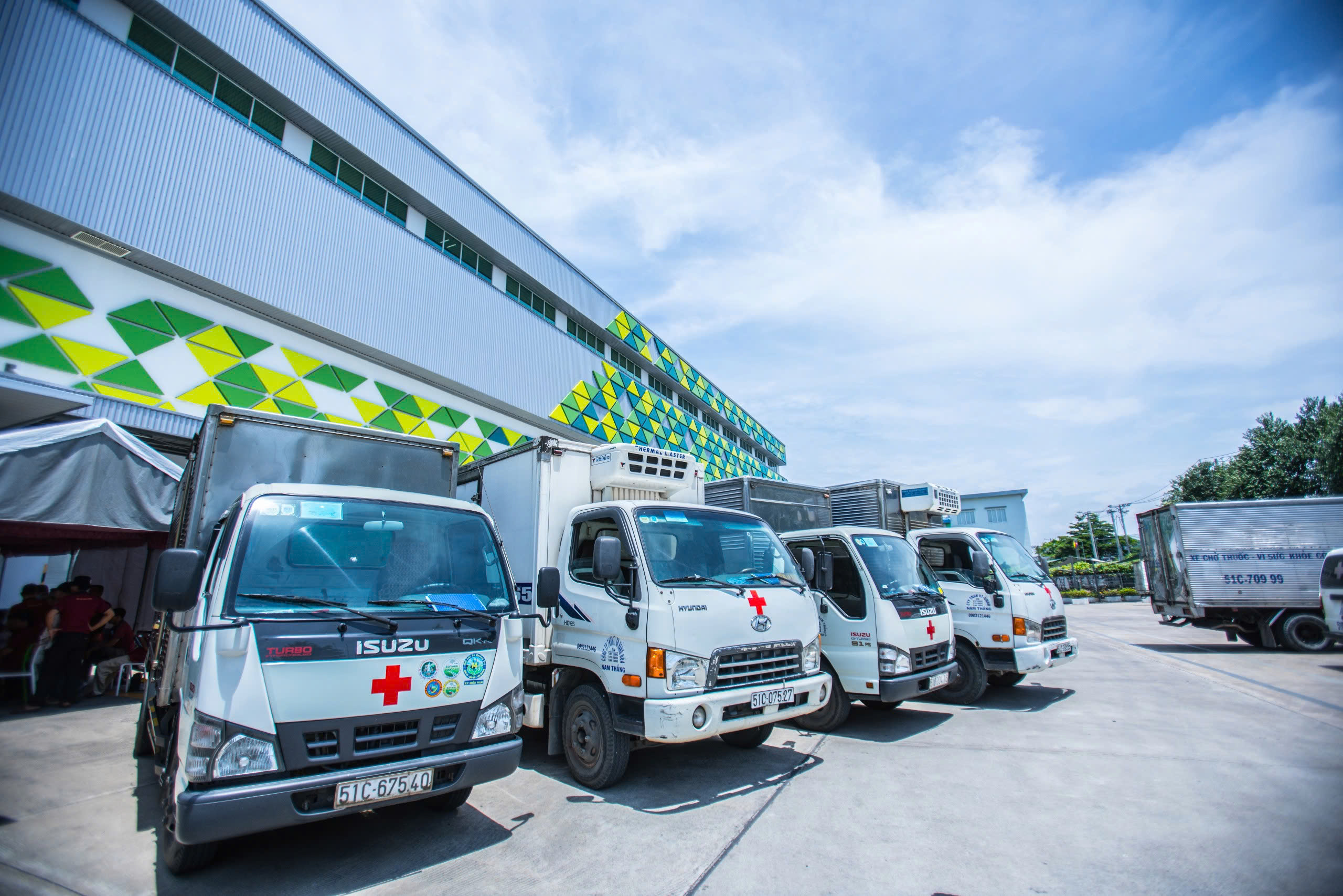 Làm Sao Để Giảm Thiểu Thời Gian Giao Hàng Trong Ngành Dược Với Công Nghệ
